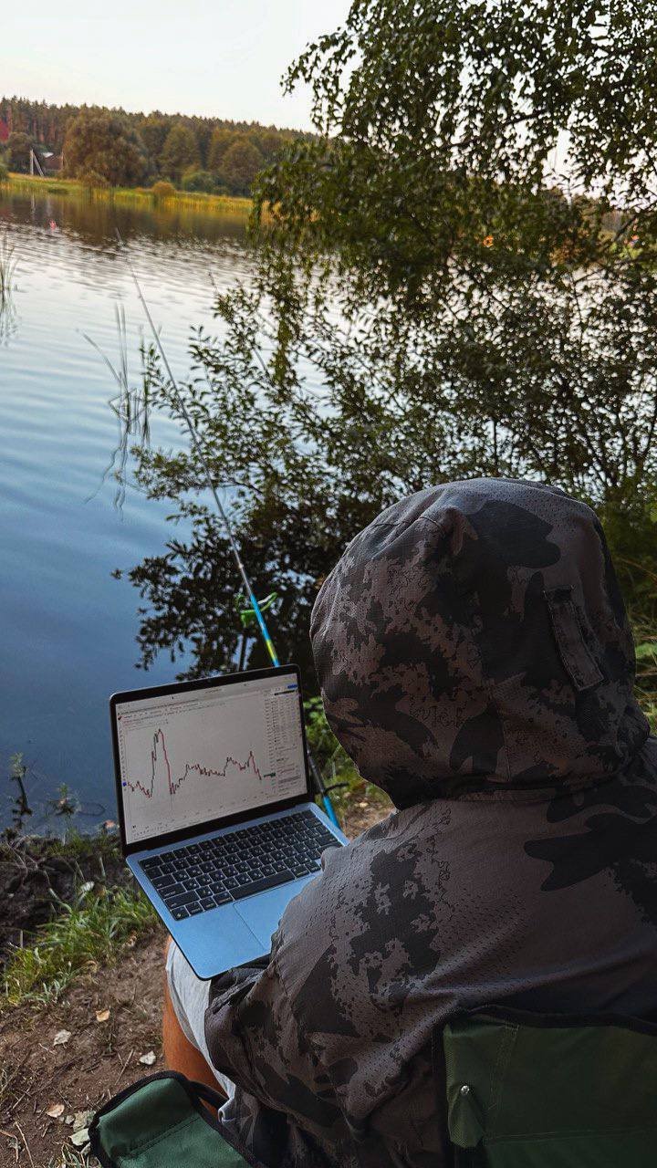 Фото от TradingView