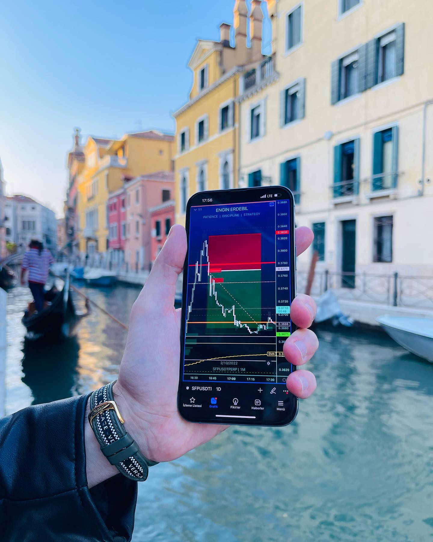 Фото от enginerdebil