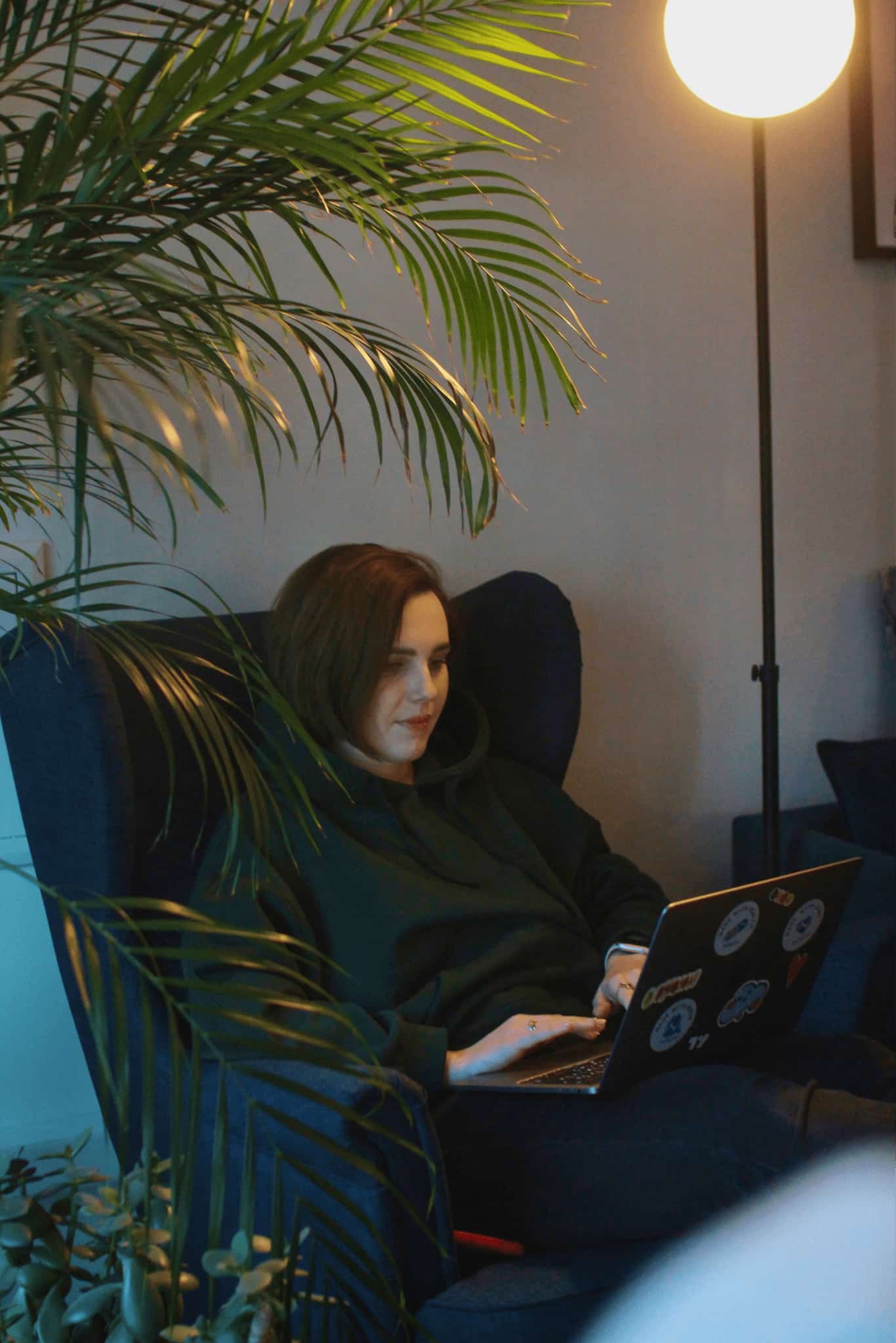 Фото офиса TradingView